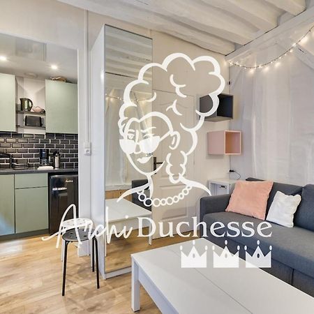 Alexandra Joli Studio Centre รูออง ภายนอก รูปภาพ